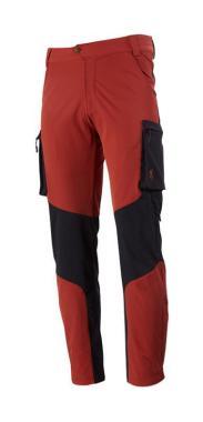 PANT, JAVELIN, TERRACOTTA, 38